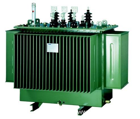 张掖KS9/KS11矿用变压器