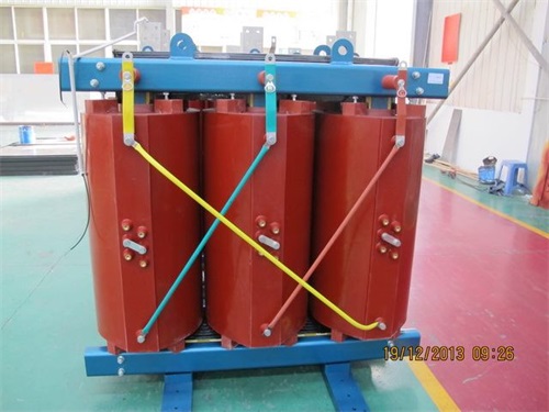 张掖SCB11-1250KVA/10KV/0.4KV干式变压器
