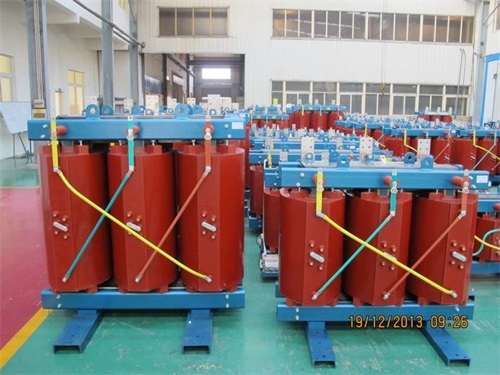 张掖SCB13-10KV/0.4KV干式变压器