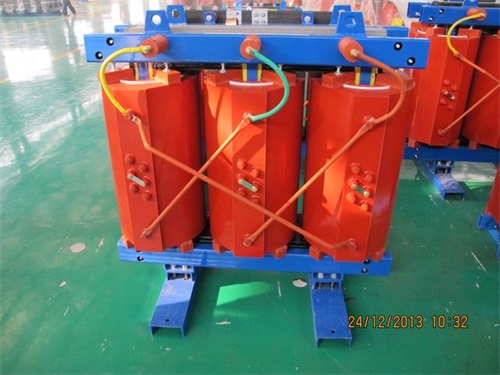 张掖SCB11-1600KVA/10KV/0.4KV干式变压器
