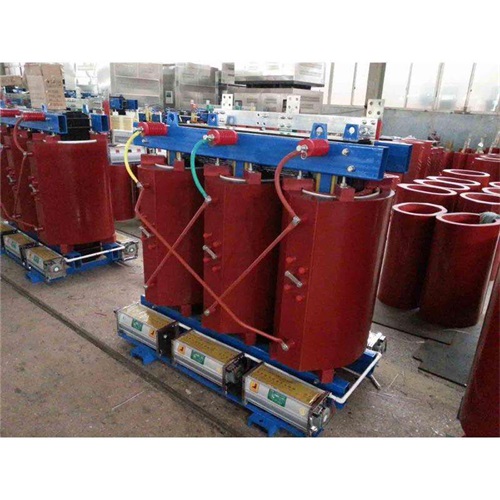 张掖SCB11-400KVA/10KV/0.4KV干式变压器