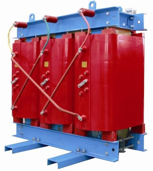 张掖SCB12-630KVA/10KV/0.4KV干式变压器