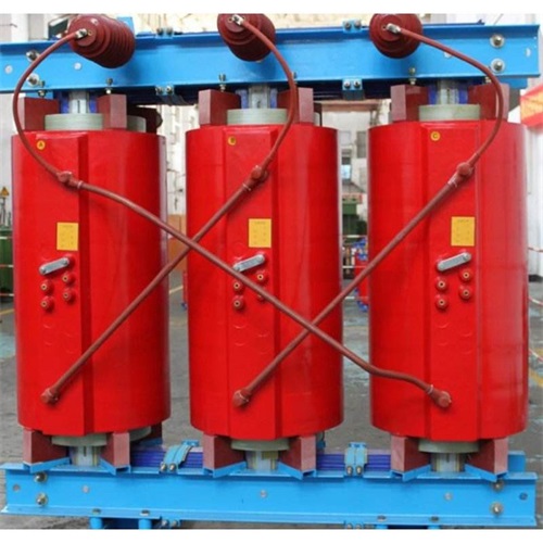 张掖SCB13-3150KVA/10KV/0.4KV干式变压器