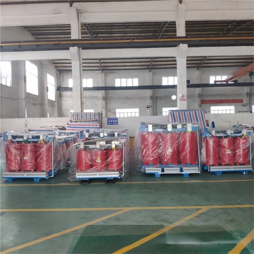 张掖SCB10-400KVA/10KV/0.4KV干式变压器