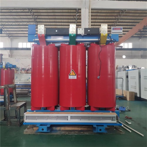 张掖SCB10-400KVA/10KV/0.4KV干式变压器