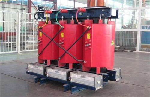 张掖SCB10-630KVA/10KV/0.4KV干式变压器