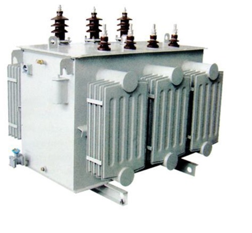 张掖SCB11-50KVA/10KV/0.4KV油浸式变压器