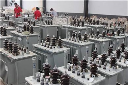 张掖SCB10-125KVA/10KV/0.4KV干式变压器