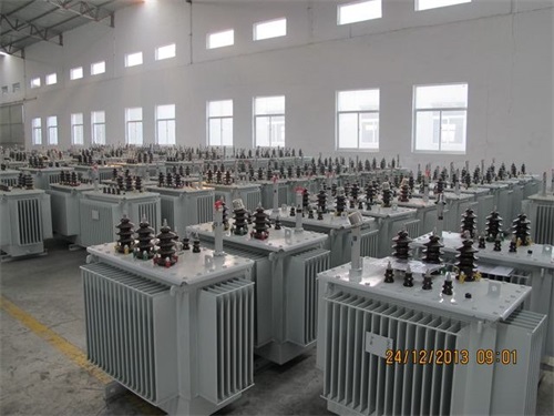 张掖S11-2500KVA/35KV/10KV/0.4KV油浸式变压器