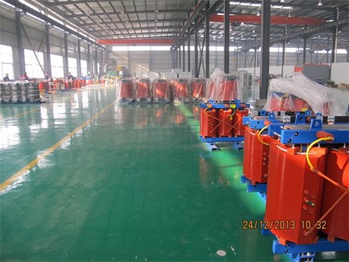 张掖SCB11-500KVA/10KV/0.4KV干式变压器