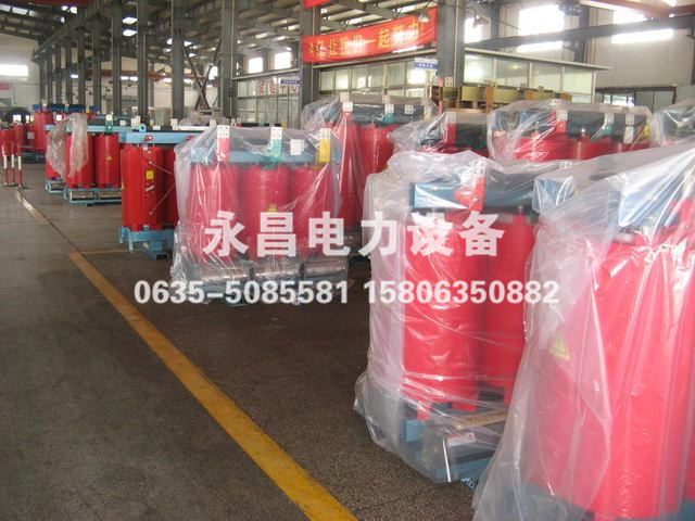 张掖变压器厂家 张掖变压器厂家