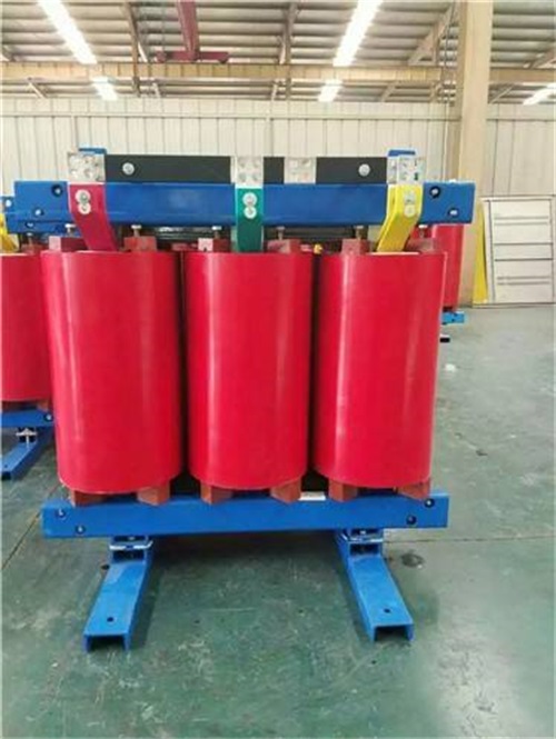 张掖SCB11-630KVA/10KV/0.4KV干式变压器