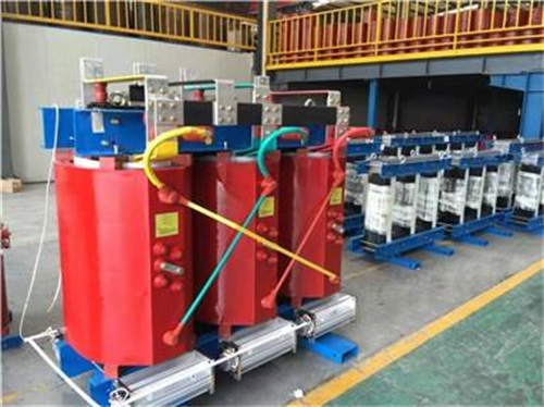 张掖SCB11-1000KVA/10KV/0.4KV干式变压器