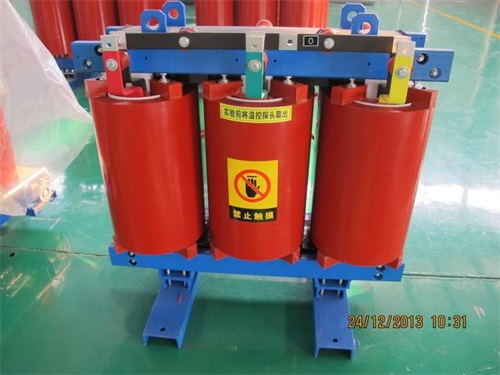 张掖SCB13-400kva干式变压器价格