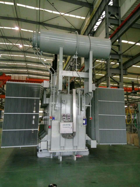 张掖S22-5000KVA/35KV/10KV/0.4KV油浸式变压器