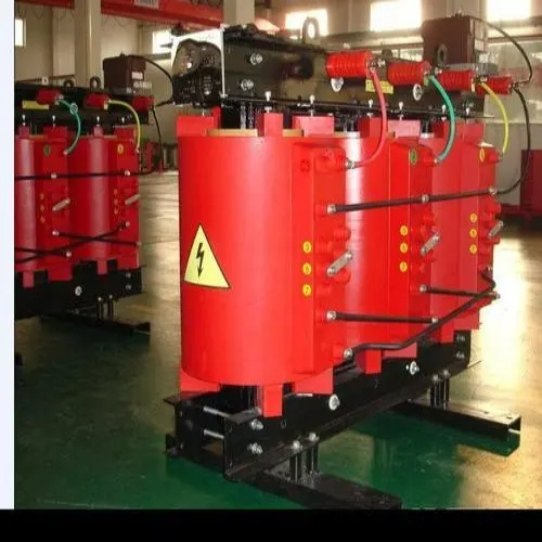 张掖SCB14-2500KVA干式变压器