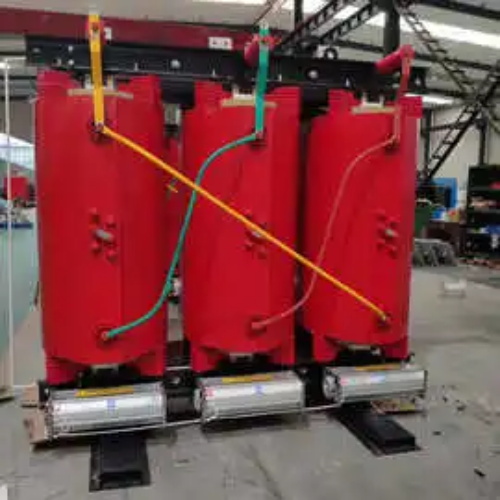 张掖SCB18-1000KVA干式变压器