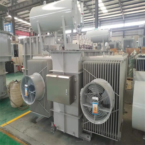 张掖S20节能变压器参数