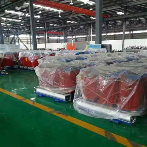 张掖非晶合金干式变压器哪家好