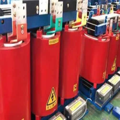 张掖SCBH15-2500KVA非晶合金干式变压器
